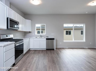 1219 E 16th Ave, Anchorage, AK 99501