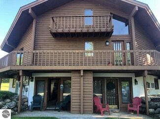 6531 Schuss Mountain Ln Unit 554, Mancelona, MI 49659