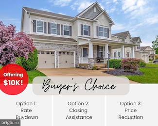 5223 Calvada Ct, White Plains, MD 20695