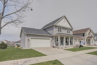 6138 Pacific Crest Rd, Mc Farland, WI 53558