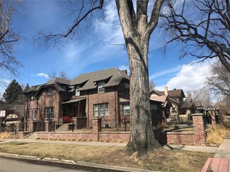 2833 E 8th Ave, Denver, CO 80206