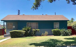 3688 N Lugo Ave, San Bernardino, CA 92404