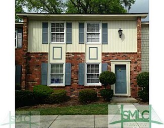 455 Mall Blvd Unit 73, Savannah, GA 31406