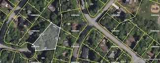 0 Susan Terr 806 Terrace, Tobyhanna, PA 18466