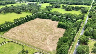 11807 NW 110th Ave, Reddick, FL 32686