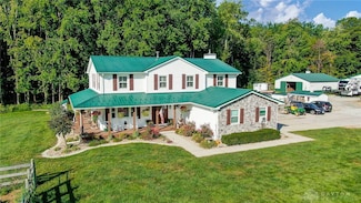 8457 Strout Rd, Clarksville, OH 45113