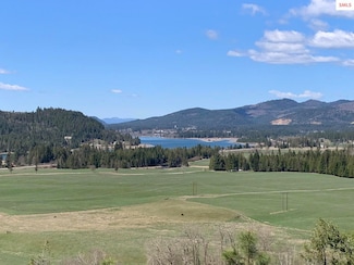 NNA Moose Mountain Rd, Priest River, ID 83856