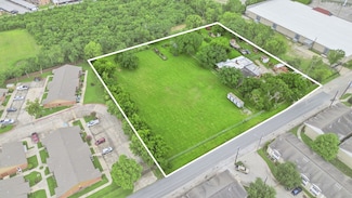 9310 Tallyho Rd, Houston, TX 77017