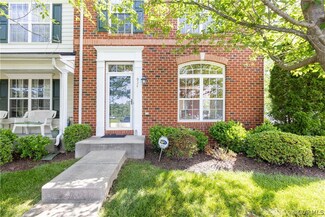 924 Wellston Ct, Glen Allen, VA 23059