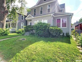 1409 N Marquette St, Davenport, IA 52804