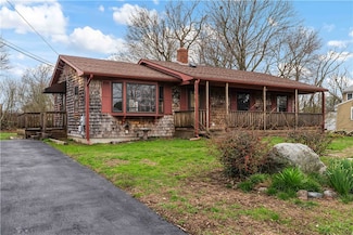 47 River St, Bristol, RI 02809