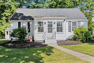 197 White St, South Weymouth, MA 02190