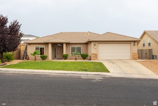 1500 E Mesa View Ln, Washington, UT 84780