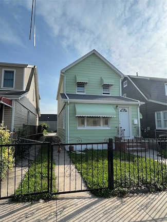 12126 Irwin Place, Jamaica, NY 11434