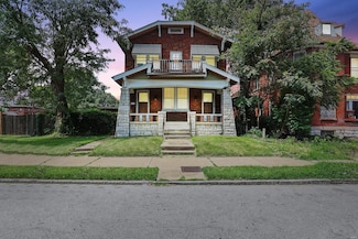 6611 Michigan Ave, Saint Louis, MO 63111