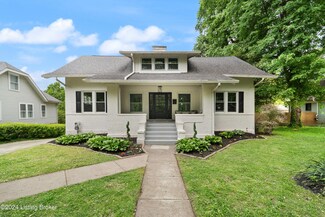 1151 Dove Rd, Louisville, KY 40213