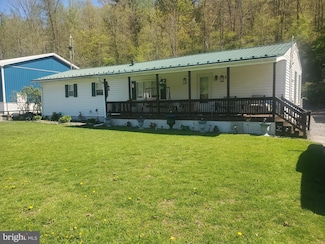 511 Runville Rd, Bellefonte, PA 16823