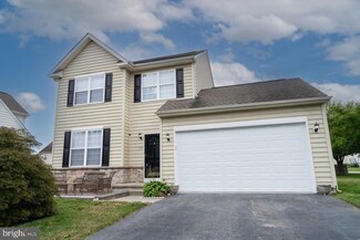 177 Golden Plover Dr, Smyrna, DE 19977
