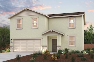Essex, Visalia, CA 93292
