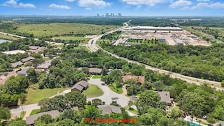 317 Chandler Lake Ct, Fort Worth, TX 76103