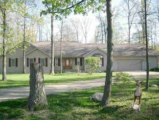 8608 W 400 S, Redkey, IN 47373