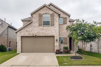 2740 Pease Dr, Forney, TX 75126