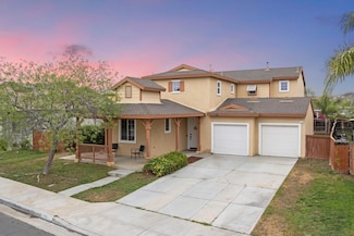 1747 Benedetto Point, Perris, CA 92571
