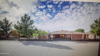 9408 Pavo Ln, El Paso, TX 79907