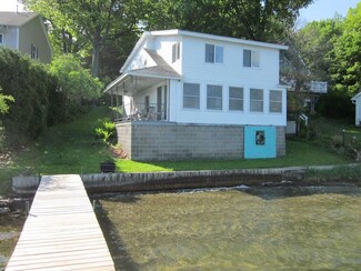 54 Rt 54 East Lake Rd, Penn Yan, NY 14527