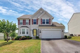 68 Routsong Ln, Bendersville, PA 17306