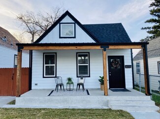1404 Madison Ave, Helena, MT 59601