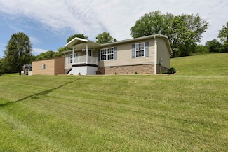 267 W Fork St, Clarksburg, WV 26301