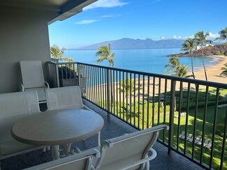 2481 Kaanapali Pkwy Unit 612/V, Lahaina, HI 96761