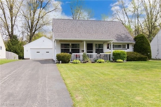 568 Westgate Blvd, Youngstown, OH 44515