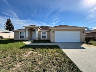 817 Highland Crest Loop, Lake Wales, FL 33853
