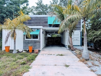 3612 Bishop Eddie Newkirk Way, Tampa, FL 33605