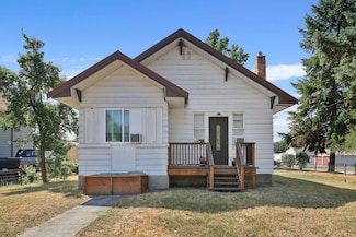 515 W Main Ave, Chewelah, WA 99109