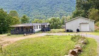 310 Pickle Hollow Rd, Saltville, VA 24370