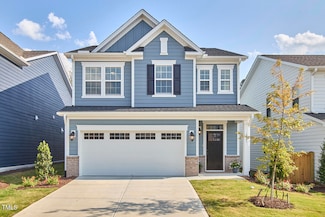 1021 Greatland Rd, Durham, NC 27703