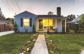 318 Oak Ave, Redwood City, CA 94061