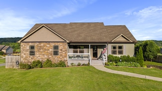 7083 Blue Springs Rd SE, Cleveland, TN 37311