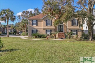 46 Runabout Ln, Savannah, GA 31410