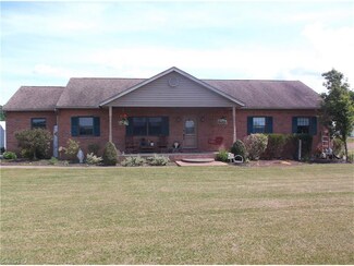 25812 State Route 60, Warsaw, OH 43844