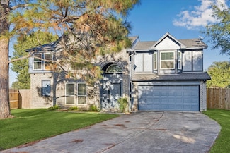 2218 Auburn Dr, Katy, TX 77493