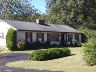 14341 W Patrick Henry Rd, Doswell, VA 23047