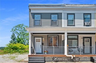 3823 Mintwood St, Pittsburgh, PA 15201