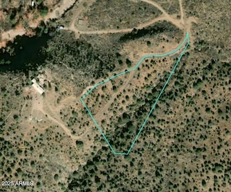 TBD S Wandervogel Way -- Unit B, Portal, AZ 85632
