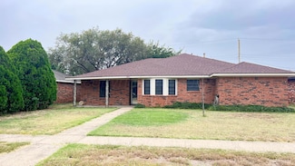 3414 S Hill St, Amarillo, TX 79103