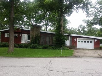 5103 White Oak Terrace, Lowell, IN 46356