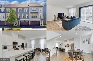 1701 Beech Leaf St, Dumfries, VA 22026